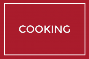 Cooking