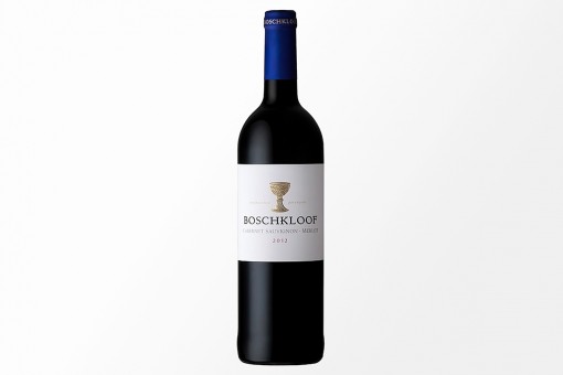 Boschkloof Cabernet Sauvignon Merlot 2012