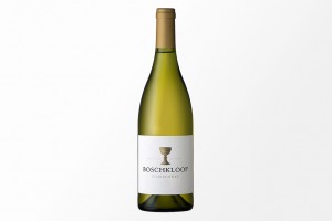 Boschkloof Chardonnay 2013