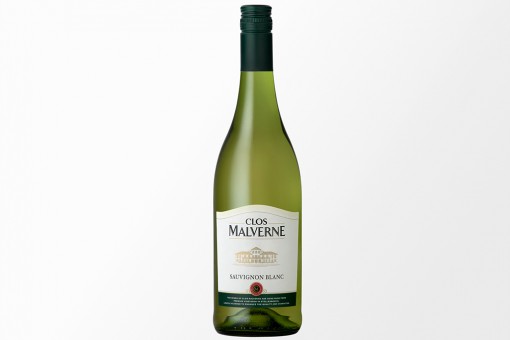 Clos Malverne Sauvignon Blanc