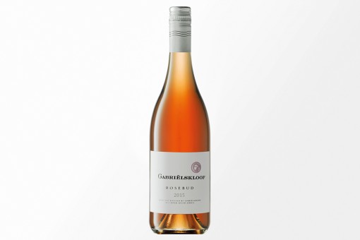 Gabrielskloof Rosebud 2015