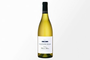 Longridge 2014 Chenin Blanc